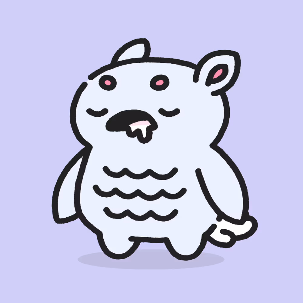 Cool Pet #3566