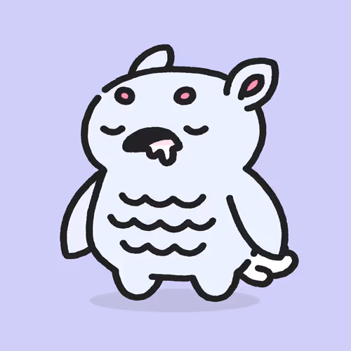 Cool Pet #3566
