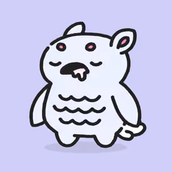Cool Pet #3566