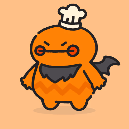 Cool Pet #4722