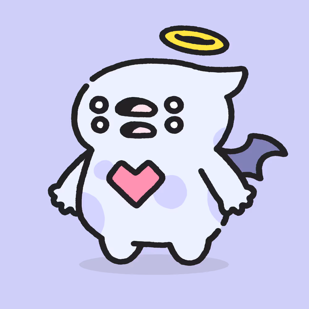Cool Pet #1004