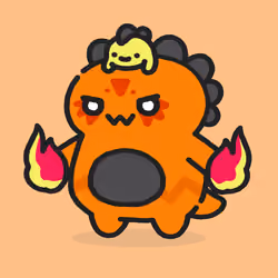 Cool Pet #2304