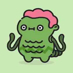 Cool Pet #1793