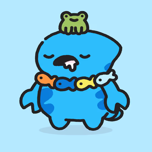 Cool Pet #12802