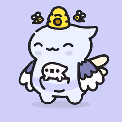 Cool Pet #6453