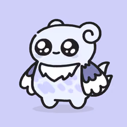 Cool Pet #7747
