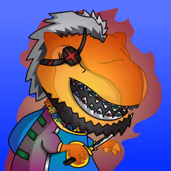 DinoFamily Tyrannosaurus #128