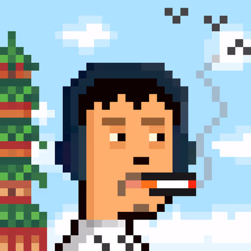 The China Nft V1