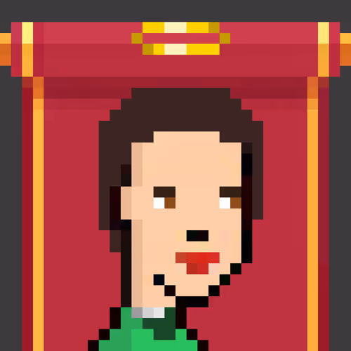 The China Nft V1