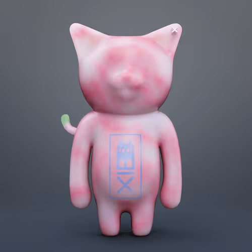 CatBlox #2384