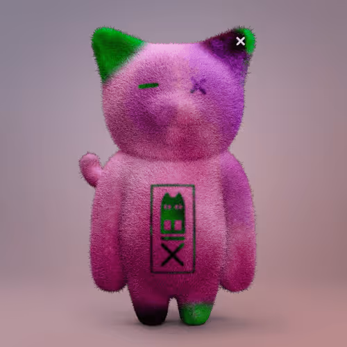 Catbloxgenesis