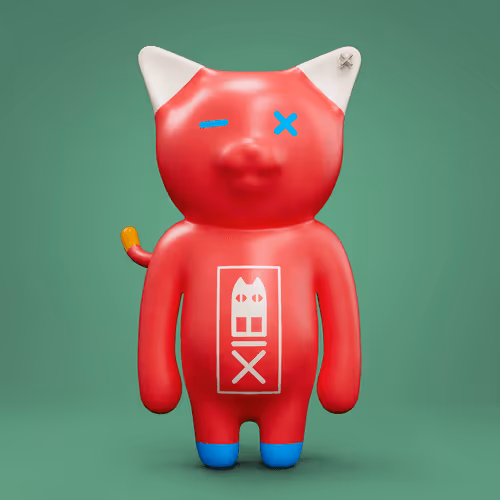CatBlox #5361