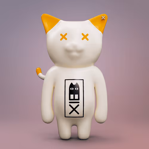 CatBlox #9922