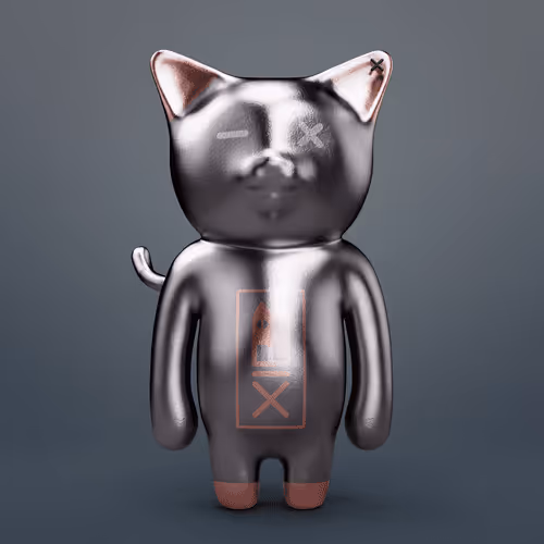 CatBlox #2612