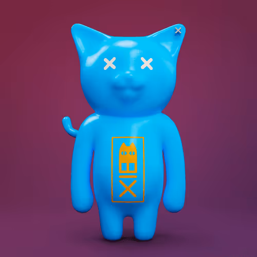 Catbloxgenesis