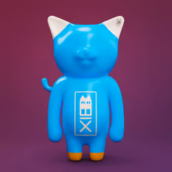 CatBlox #2600
