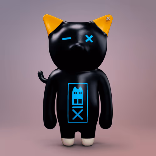 CatBlox #7054