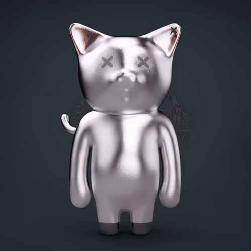 CatBlox #4557
