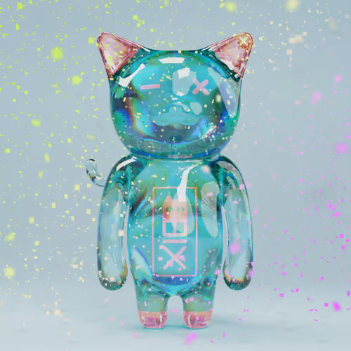 CatBlox #2493