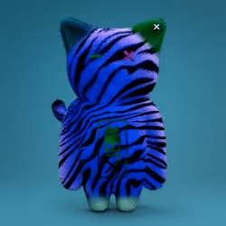 CatBlox #6909