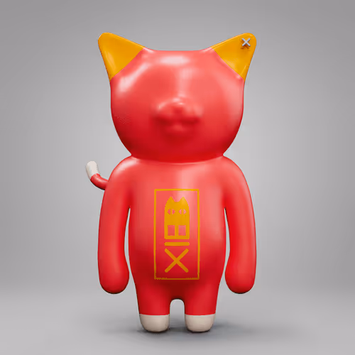 CatBlox #9961