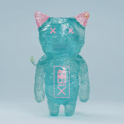 CatBlox #3201