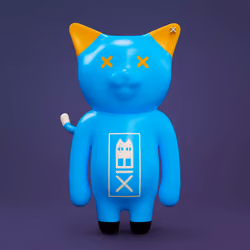 CatBlox #8494