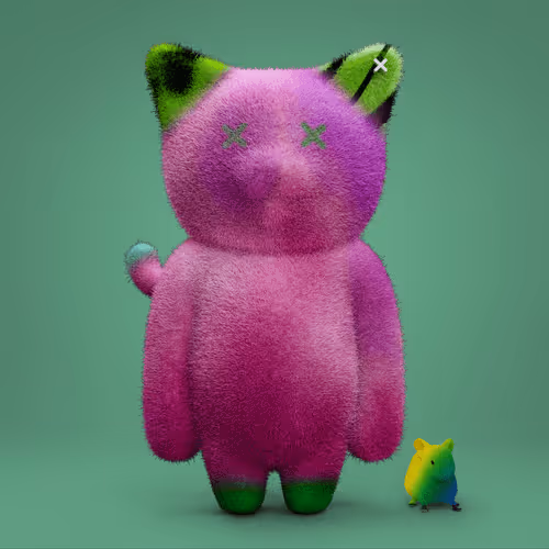 CatBlox #3681
