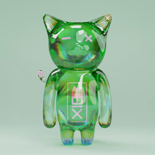 Catbloxgenesis