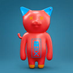 CatBlox #2956