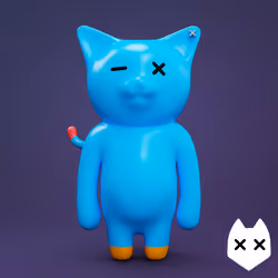 CatBlox #9031