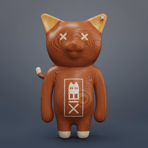 Catbloxgenesis