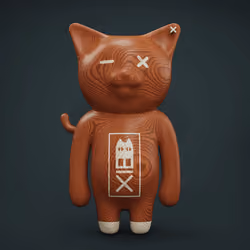 CatBlox #4850