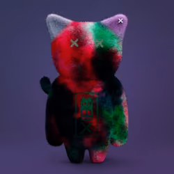 CatBlox #6486