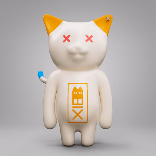 Catbloxgenesis