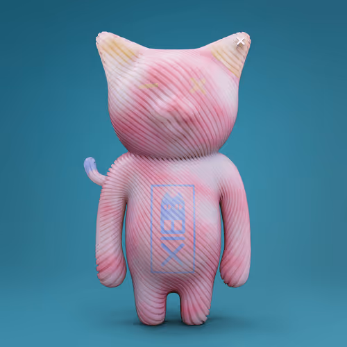 CatBlox #492