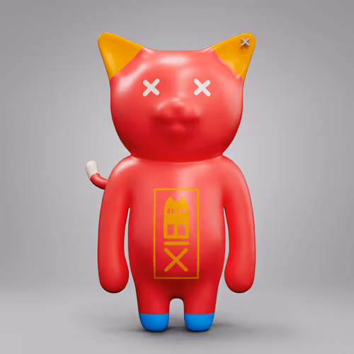 CatBlox #6542