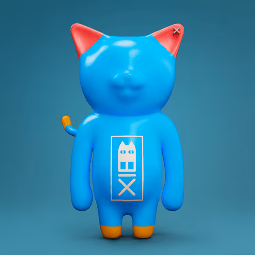 Catbloxgenesis