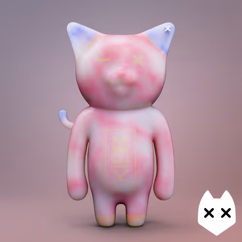 Catbloxgenesis