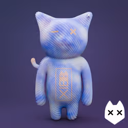 CatBlox #9594