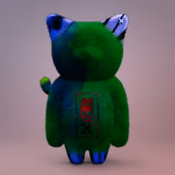 CatBlox #9663