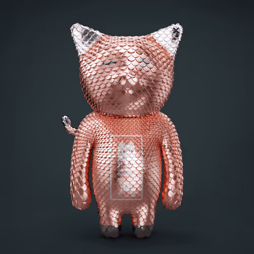 CatBlox #791