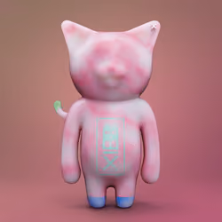 CatBlox #5427
