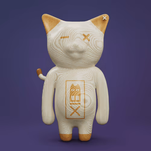 CatBlox #7583