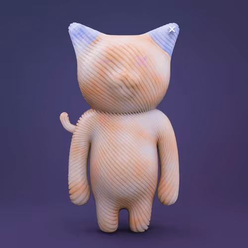 CatBlox #6250
