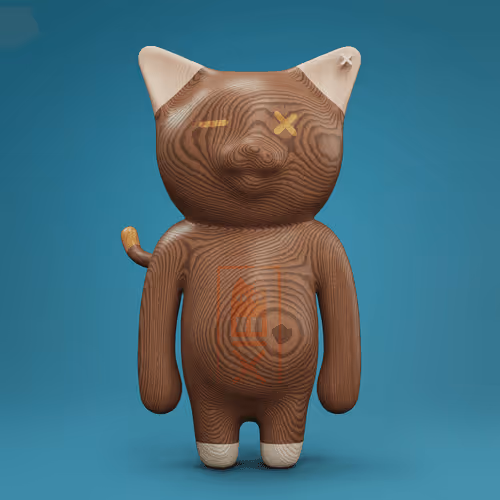 CatBlox #7521