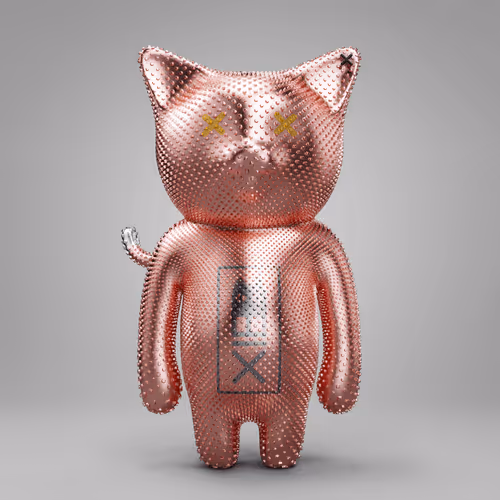 CatBlox #4495