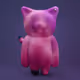 7614
