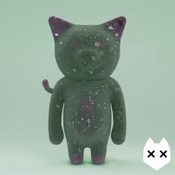 CatBlox #2463