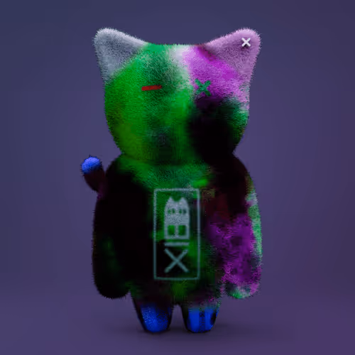 CatBlox #5688